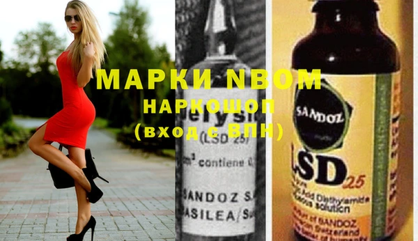 mix Снежинск
